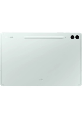 Планшет Samsung Galaxy Tab S9 FE+ WiFi 8/128Gb Ocean Green (SM-X610NLGASEK) UA UCRF