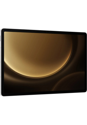 Планшет Samsung Galaxy Tab S9 FE+ 5G 8/128Gb Silver (SM-X616BZSASEK) UA UCRF