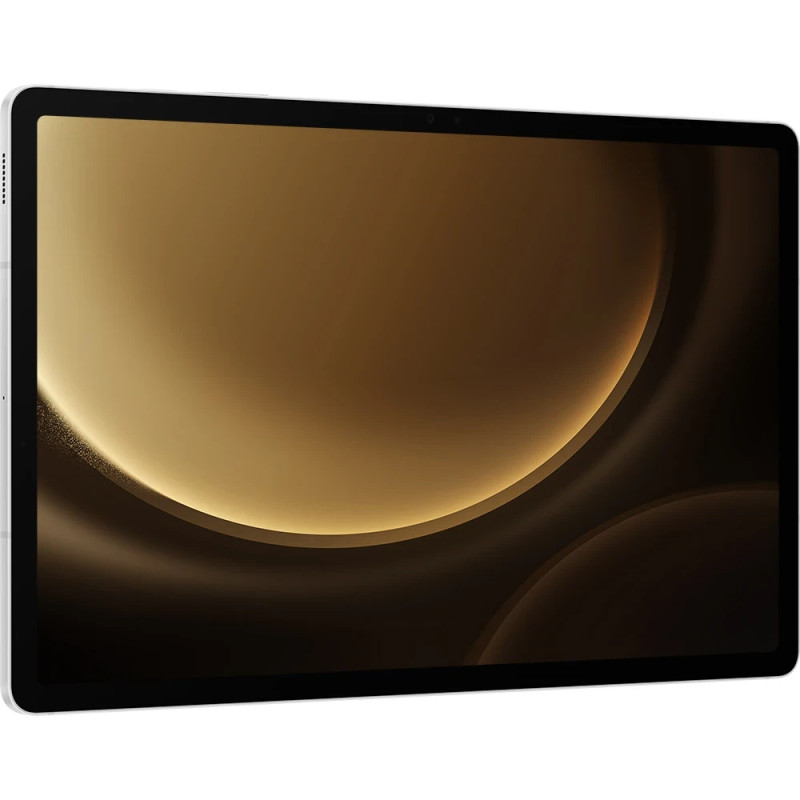 Планшет Samsung Galaxy Tab S9 FE+ WiFi 8/128Gb Silver (SM-X610NZSASEK) UA UCRF