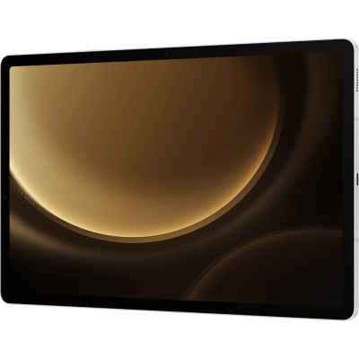 Планшет Samsung Galaxy Tab S9 FE+ WiFi 8/128Gb Silver (SM-X610NZSASEK) Global version