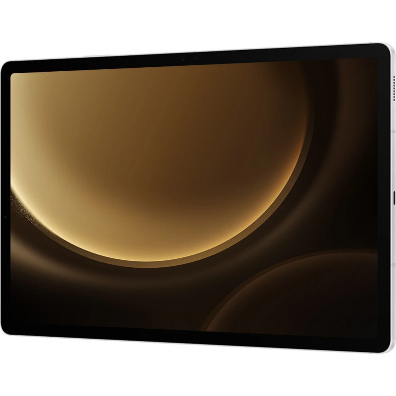 Планшет Samsung Galaxy Tab S9 FE+ WiFi 8/128Gb Silver (SM-X610NZSASEK) UA UCRF
