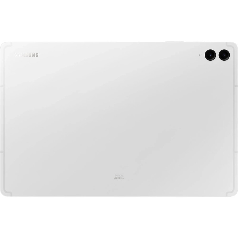 Планшет Samsung Galaxy Tab S9 FE+ WiFi 8/128Gb Silver (SM-X610NZSASEK) UA UCRF