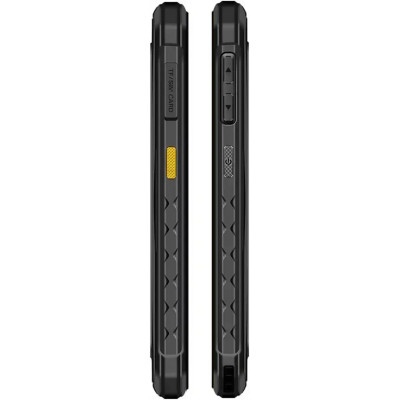 Смартфон Ulefone ARMOR X12 Pro 4/64Gb Black NFC Global version