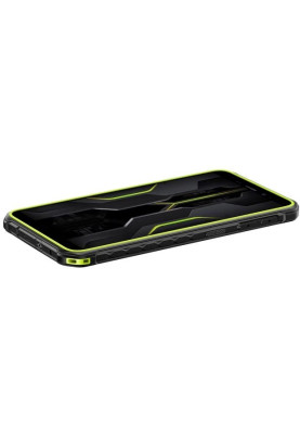 Смартфон Ulefone ARMOR X12 Pro 4/64Gb Less Green NFC Global version