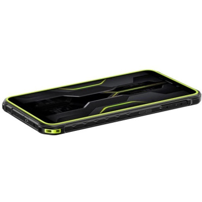 Смартфон Ulefone ARMOR X12 Pro 4/64Gb Less Green NFC Global version