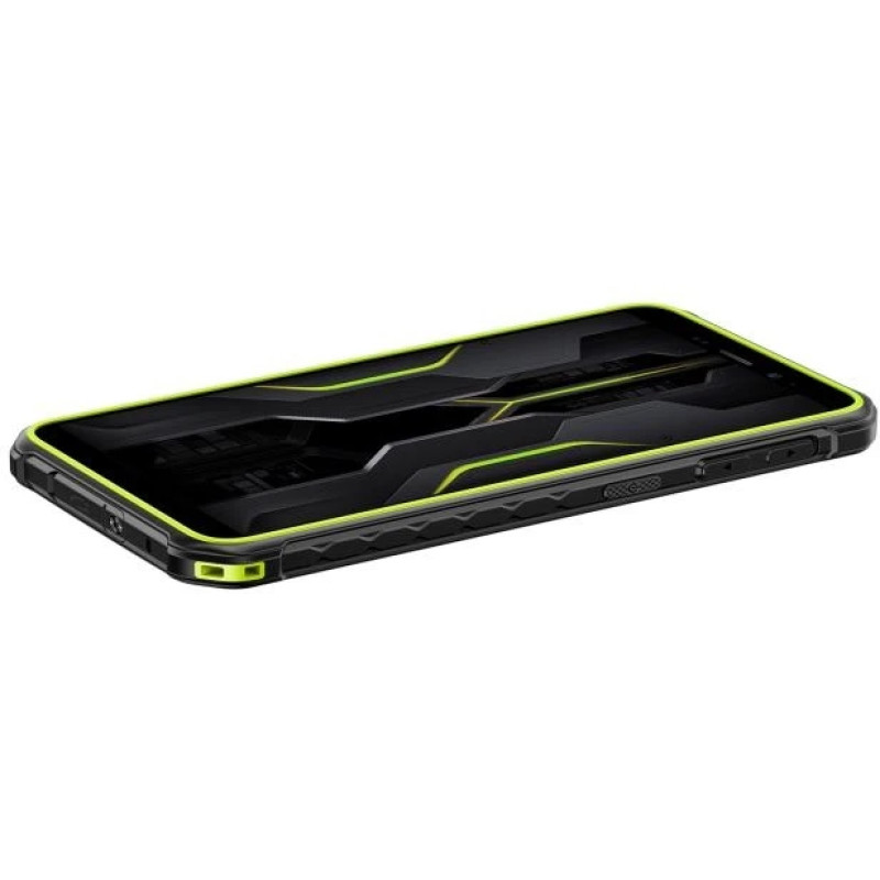 Смартфон Ulefone ARMOR X12 Pro 4/64Gb Less Green NFC Global version