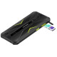 Смартфон Ulefone ARMOR X12 Pro 4/64Gb Less Green NFC Global version