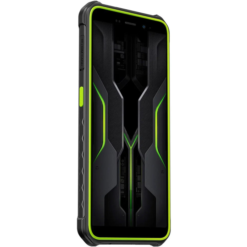 Смартфон Ulefone ARMOR X12 Pro 4/64Gb Less Green NFC Global version