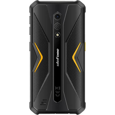 Смартфон Ulefone ARMOR X12 Pro 4/64Gb Some Orange NFC Global version