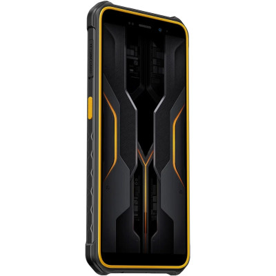 Смартфон Ulefone ARMOR X12 Pro 4/64Gb Some Orange NFC Global version
