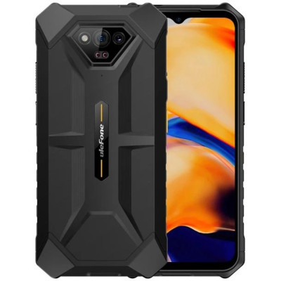Смартфон Ulefone ARMOR X13 6/64Gb Black Global version
