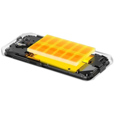 Смартфон Ulefone ARMOR X13 6/64Gb Some Orange Global version