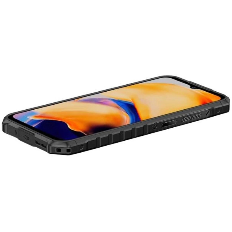 Смартфон Ulefone ARMOR X13 6/64Gb Black Global version