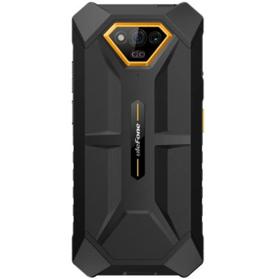 Смартфон Ulefone ARMOR X13 6/64Gb Some Orange Global version