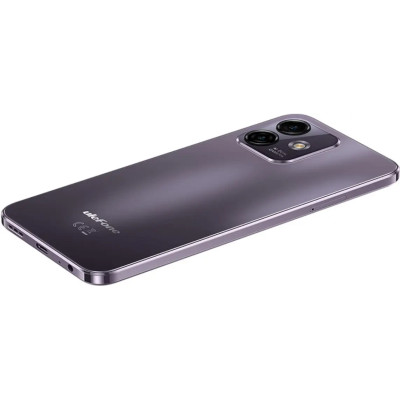 Смартфон Ulefone Note 16 Pro 8/512Gb Midnight Violet Global version