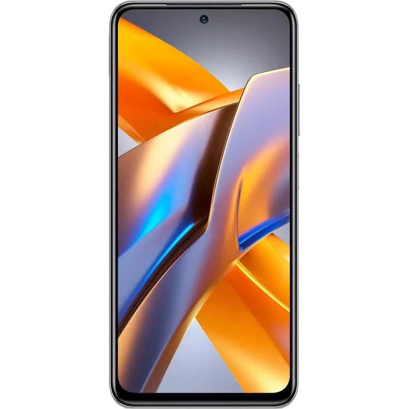 Смартфон Xiaomi Poco M5s 8/256GB White NFC Global version