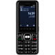 Телефон 2E E240 2023 DS Black UA UCRF