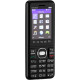 Телефон 2E E240 2023 DS Black UA UCRF