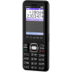 Телефон 2E E240 2023 DS Black UA UCRF