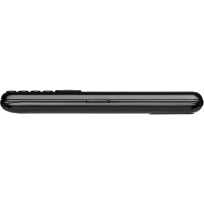 Телефон 2E E240 2023 DS Black UA UCRF