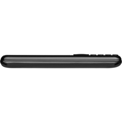 Телефон 2E E240 2023 DS Black UA UCRF