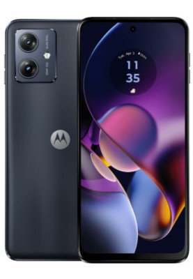 Смартфон Motorola G54 Power 8/256GB Midnight Blue (PB0W0018) UA UCRF