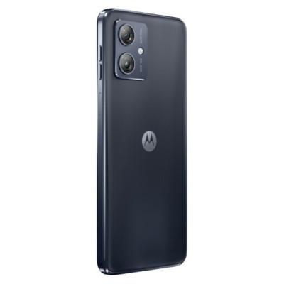 Смартфон Motorola G54 12/256GB Midnight Blue (PB0W0006RS) UA UCRF