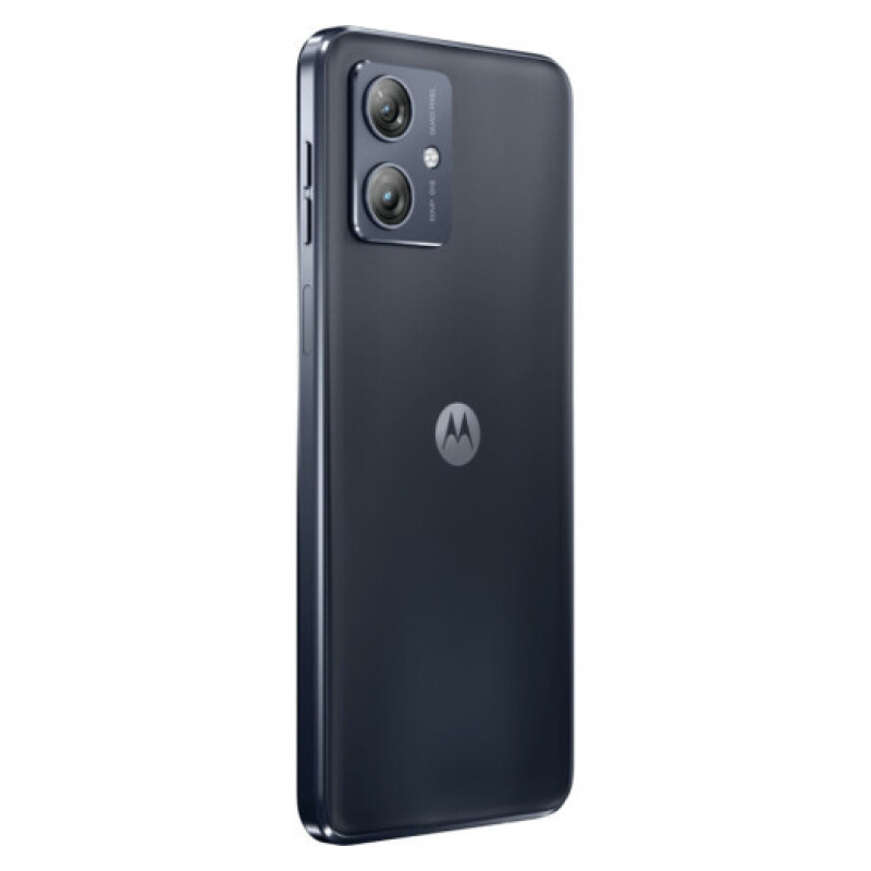 Смартфон Motorola G54 Power 8/256GB Midnight Blue (PB0W0018) UA UCRF