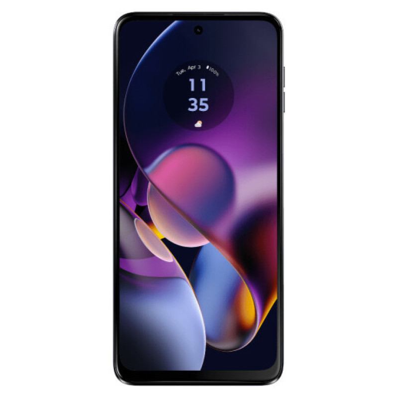 Смартфон Motorola G54 Power 8/256GB Midnight Blue (PB0W0018) UA UCRF