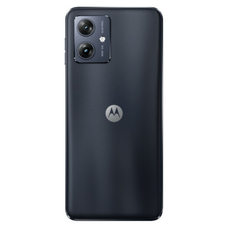 Смартфон Motorola G54 Power 8/256GB Midnight Blue (PB0W0018) UA UCRF