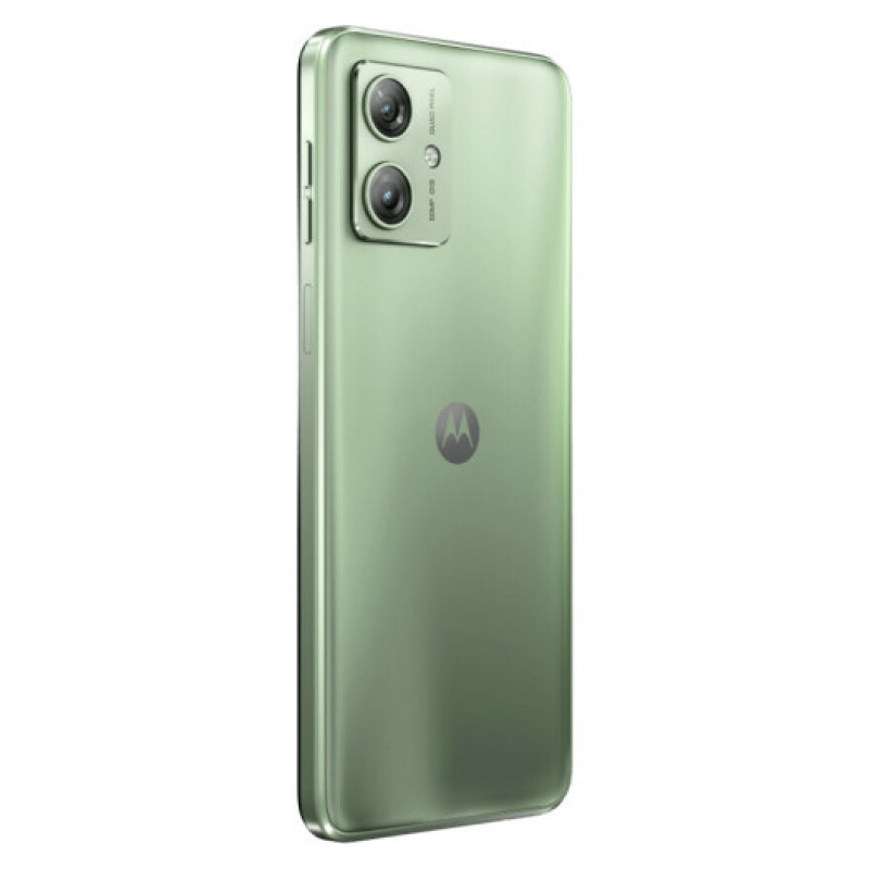 Смартфон Motorola G54 12/256GB Mint Green (PB0W0008RS) UA UCRF