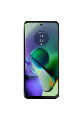 Смартфон Motorola G54 12/256GB Mint Green (PB0W0008RS) UA UCRF