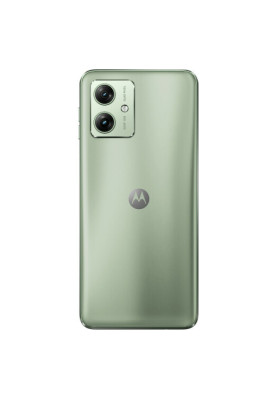 Смартфон Motorola G54 12/256GB Mint Green (PB0W0008RS) UA UCRF