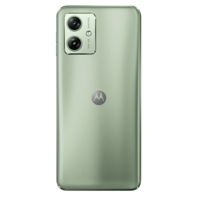 Смартфон Motorola G54 12/256GB Mint Green (PB0W0008RS) UA UCRF