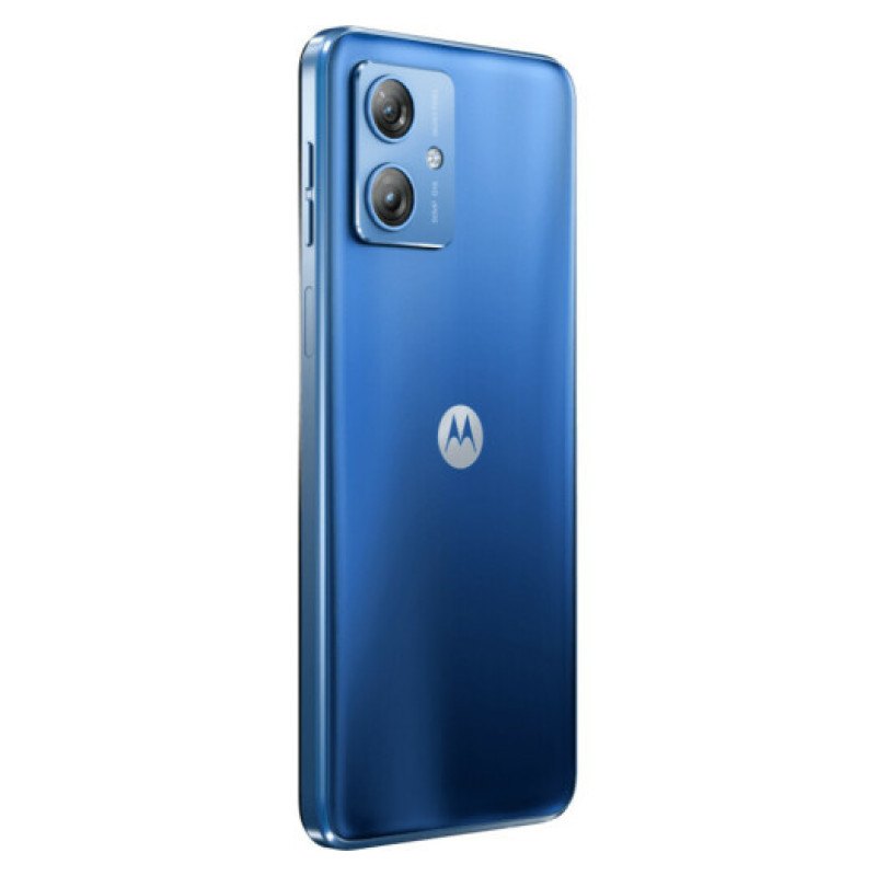 Смартфон Motorola G54 12/256GB Pearl Blue (PB0W0007RS) UA UCRF