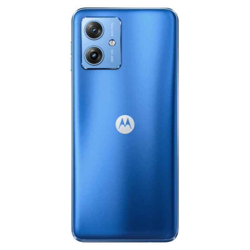 Смартфон Motorola G54 12/256GB Pearl Blue (PB0W0007RS) UA UCRF