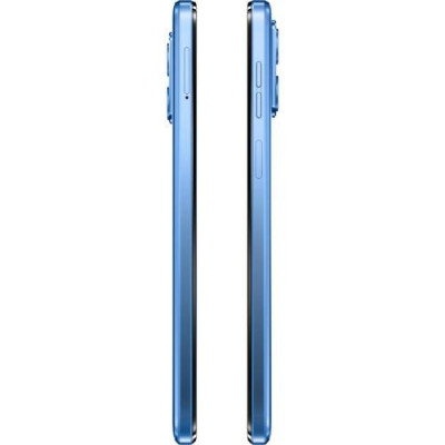 Смартфон Motorola G54 12/256GB Pearl Blue (PB0W0007RS) UA UCRF