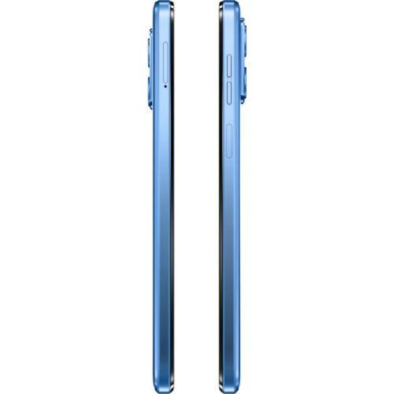 Смартфон Motorola G54 12/256GB Pearl Blue (PB0W0007RS) UA UCRF