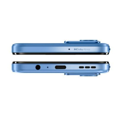Смартфон Motorola G54 12/256GB Pearl Blue (PB0W0007RS) UA UCRF