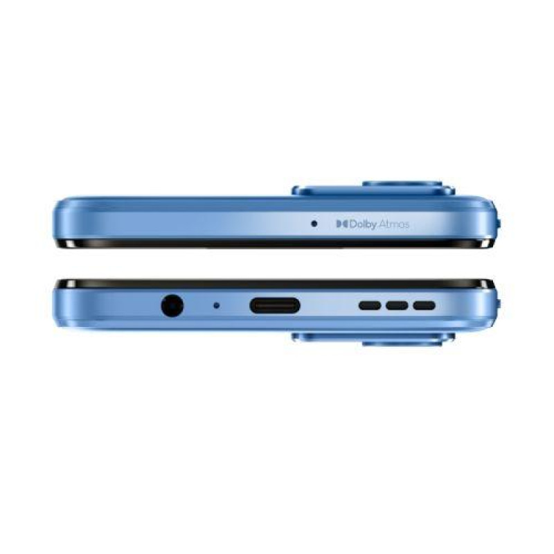 Смартфон Motorola G54 12/256GB Pearl Blue (PB0W0007RS) UA UCRF