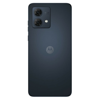 Смартфон Motorola G84 8/256GB Midnight Blue (PAYM0045) (No Adapter) UA UCRF