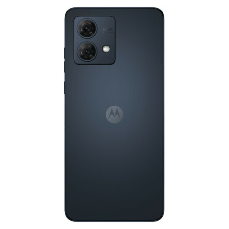 Смартфон Motorola G84 8/256GB Midnight Blue (PAYM0045) (No Adapter) UA UCRF