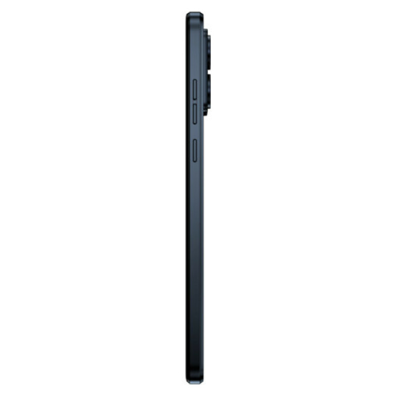 Смартфон Motorola G84 8/256GB Midnight Blue (PAYM0045) (No Adapter) UA UCRF