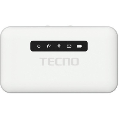 Роутер (модем) WiFi Tecno TR118 3G/4G LTE UA