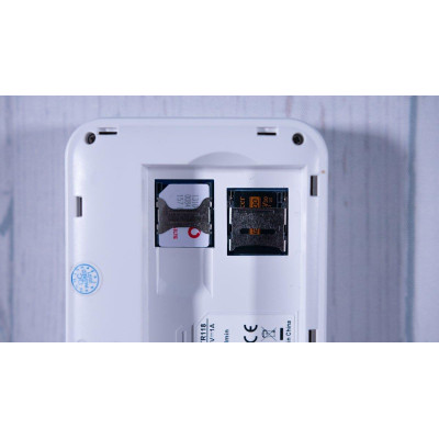 Роутер (модем) WiFi Tecno TR118 3G/4G LTE UA
