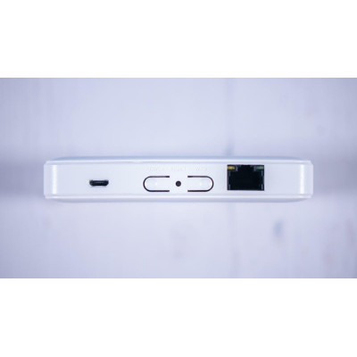 Роутер (модем) WiFi Tecno TR118 3G/4G LTE UA