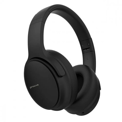 Bluetooth Stereo Proove Tender black UA