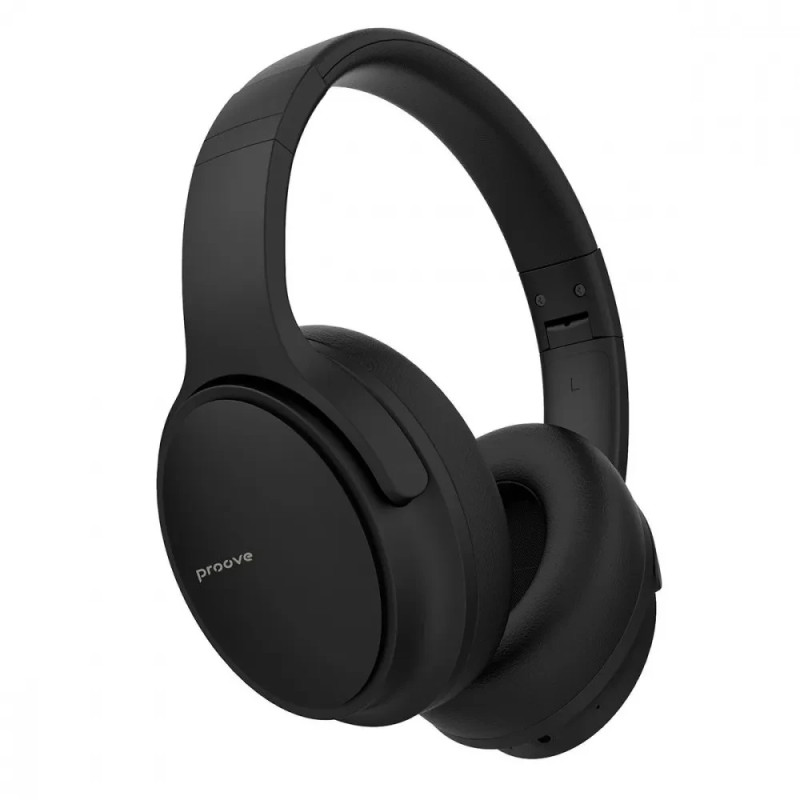 Bluetooth Stereo Proove Tender black UA