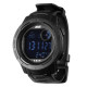 Smart Watch Tactical 2E Delta X black (компас, крокомір) UA