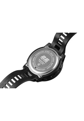 Smart Watch Tactical 2E Delta X black (компас, крокомір) UA